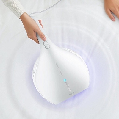 Máy Hút Bụi Diệt Khuẩn UV Giường Nệm Xiaomi Deerma CM800 