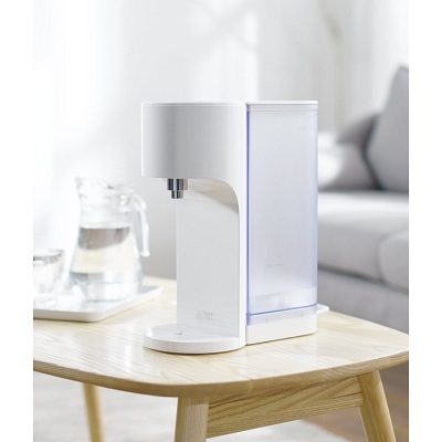 Máy Nước Nóng Để Bàn Xiaomi Viomi 4L