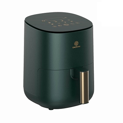 Nồi Chiên Không Dầu Thông Minh Xiaomi Liven G-5 Chính Hãng