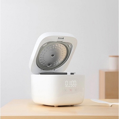 Nồi Cơm Điện Mini Xiaomi 1.6L
