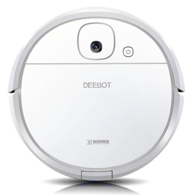 Robot Hút Bụi Lau Nhà Ecovacs Deebot DJ35 (Like New)