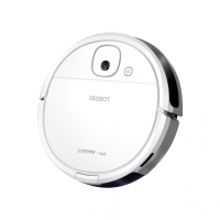 ECOVACS DEEBOT DJ35