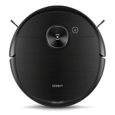 Robot Hút Bụi Lau Nhà Ecovacs Deebot T8 AIVI
