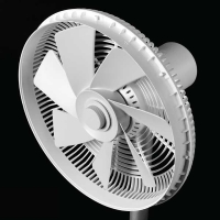 Xiaomi Mi Smart Fan Gen 2s