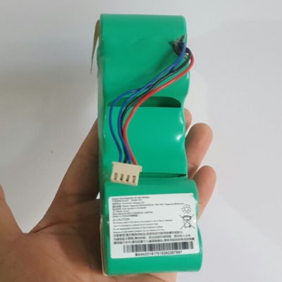 Pin Robot Hút Bụi Lau Nhà Ecovacs DN33, DN36, DD35, DE5 , DE55, Ozmo 900, Deebot 610