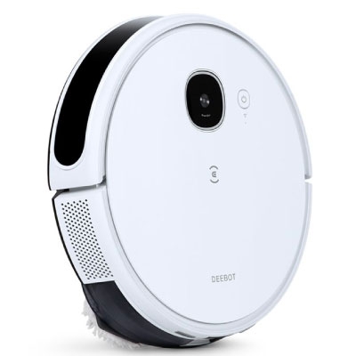 Robot Hút Bụi Lau Nhà Ecovacs Deebot N9+