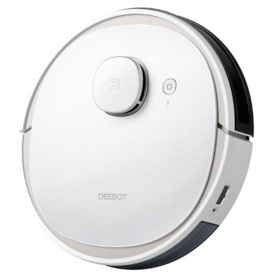 Robot Hút Bụi Lau Nhà Ecovacs Deebot T9 Power