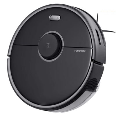 Robot hút bụi Lau Nhà Xiaomi Roborock S5 Max