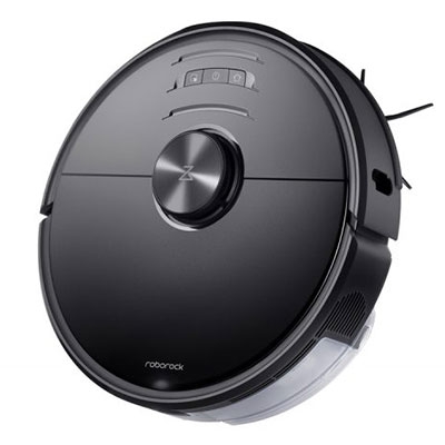 Robot Hút Bụi Lau Nhà Xiaomi Roborock S6 MaxV