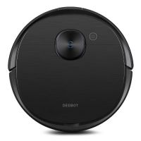 Robot Hút Bụi Lau Nhà Ecovacs Deebot T9 AIVI
