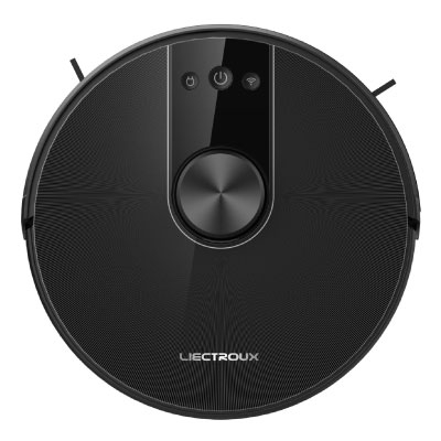 Robot Hút Bụi Lau Nhà Liectroux F5 Pro Thương Hiệu Đức