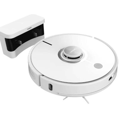 Robot Hút Bụi Lau Nhà Neabot N2 Pure ( Hàng Chính Hãng )