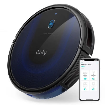 Robot Hút Bụi Eufy RoboVac 15C Max - T2128