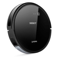 Robot Hút Bụi Ecovacs Deebot 601