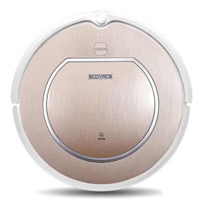 Robot Hút Bụi Lau Nhà Ecovacs Cen540