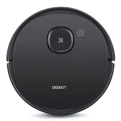 Robot Hút Bụi Lau Nhà Ecovacs Deebot OZMO 950 (Hàng Chính Hãng Bản Quốc Tế)
