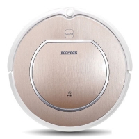 Robot Hút Bụi Lau Nhà Ecovacs Cen540