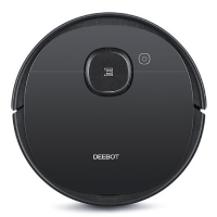 Robot Hút Bụi Lau Nhà Ecovacs Deebot OZMO 950 (Hàng Chính Hãng Bản Quốc Tế)