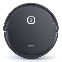 Robot Hút Bụi Lau Nhà Ecovacs Deebot U2 Pro (Hàng Chính Hãng Bản Quốc Tế )