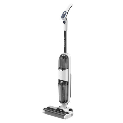 Máy Hút Bụi Lau Sàn Thông Minh Redkey W12 ( Hàng chính hãng )