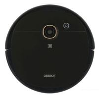 Robot Hút Bụi Lau Nhà Ecovacs Deebot N5 Power