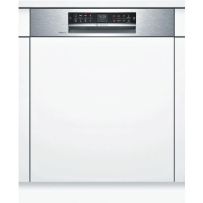 Máy Rửa Chén Bát Bosch SMI68MS04E Chính Hãng Series 6