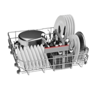 Máy Rửa Chén Bát Bosch SMI8YCS01E Chính Hãng Series 8
