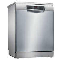 Máy Rửa Chén Bát Bosch SMS46GI01P Chính Hãng Series 4
