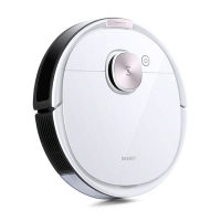 Robot Hút Bụi Lau Nhà Ecovacs Deebot T9 (Hàng Chính Hãng Bản Quốc Tế ) 