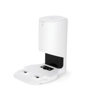 Robot Hút Bụi Lau Nhà Ecovacs Deebot T9 Plus | Hàng Chính Hãng | Bản Quốc Tế