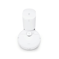 Robot Hút Bụi Lau Nhà Ecovacs Deebot T9 Plus | Hàng Chính Hãng | Bản Quốc Tế