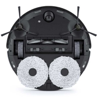 Robot Hút Bụi Lau Nhà Ecovacs Deebot X1 OMNI | 2021 | Bản Quốc Tế