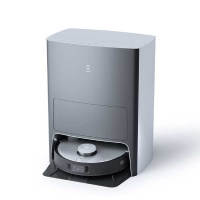 Robot Hút Bụi Lau Nhà Ecovacs Deebot X1 OMNI | 2021 | Bản Quốc Tế