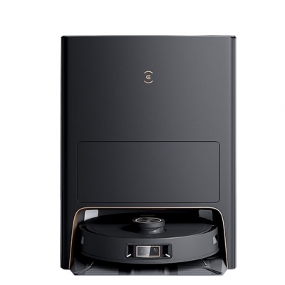 Robot hút bụi lau nhà tự động giặt giẻ Ecovacs Deebot X1 Pro OMNI 