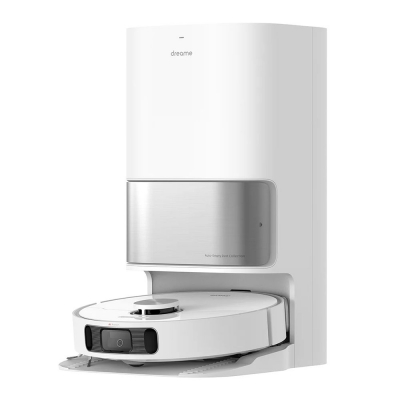 Robot hút bụi lau nhà Dreame L10S Ultra - Phiên bản Quốc Tế