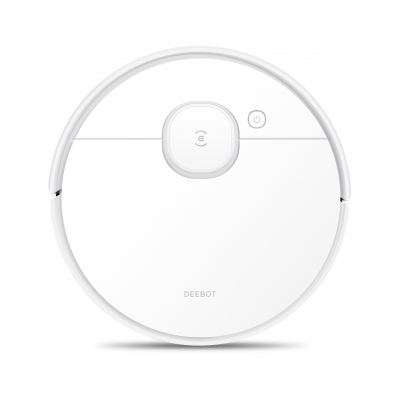 Robot Hút Bụi Lau Nhà Ecovacs Deebot N10 (Mới nhất 2023) 