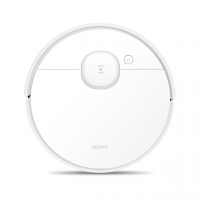 Robot Hút Bụi Lau Nhà Ecovacs Deebot N10 (Mới nhất 2023)