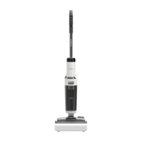 Máy lau nhà khô ướt cầm tay Tineco Floor One Stretch S6 Chính Hãng
