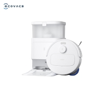 Robot hút bụi lau nhà Ecovacs Deebot N30 Pro Omni 2025 Chính Hãng