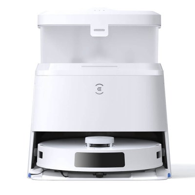 Robot hút bụi lau nhà Ecovacs Deebot T30e Pro Omni