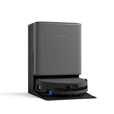 Robot Hút Bụi Lau Sàn Ecovacs Deebot T90 Pro Omni